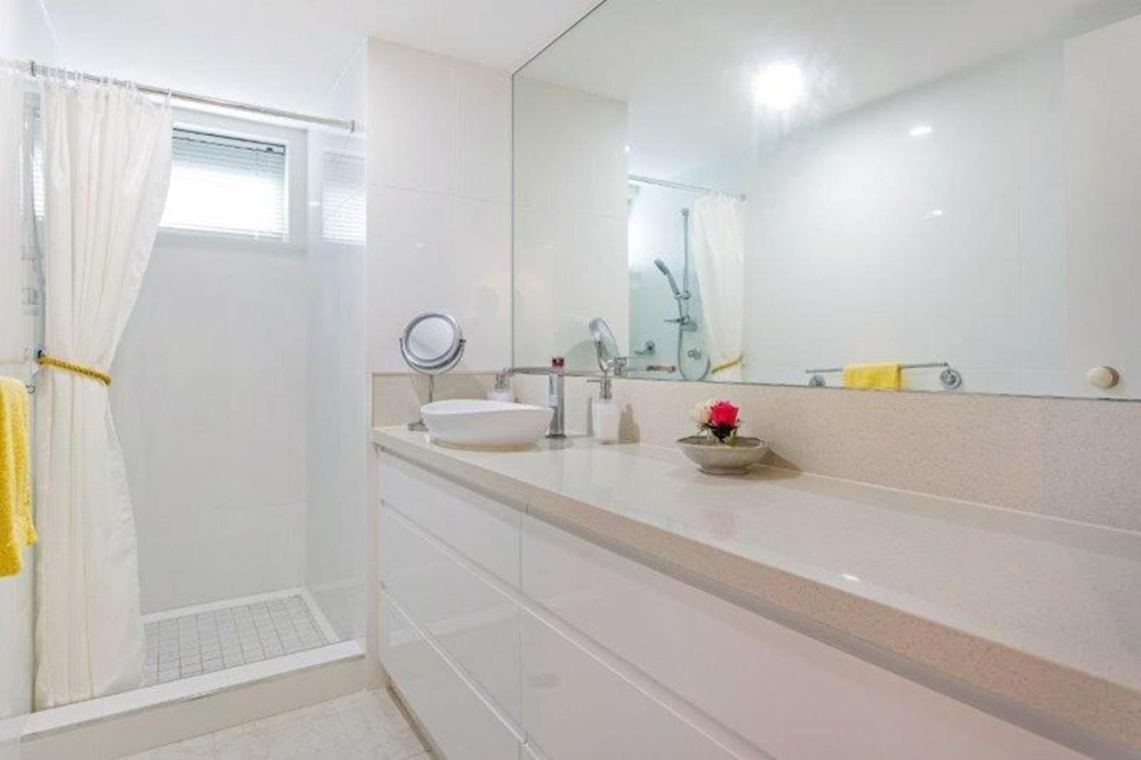Cairns Ocean View Apartment In Aquarius Exterior photo